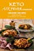 Seller image for Keto Air Fryer Cookbook: Chicken Recipes Quick and Easy - To Eat Healthy But with Taste [Soft Cover ] for sale by booksXpress