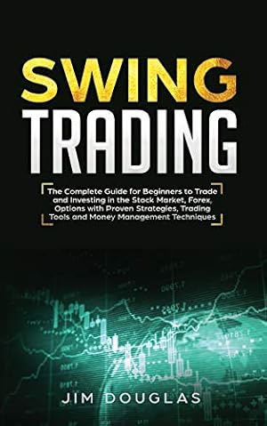 Seller image for Swing Trading [Soft Cover ] for sale by booksXpress