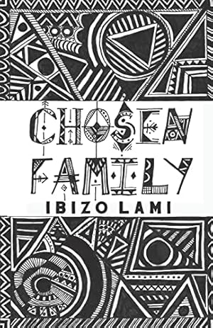 Seller image for Chosen Family by Lami, Ibizo [Paperback ] for sale by booksXpress