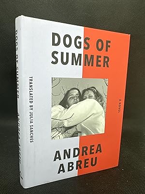 Image du vendeur pour Dogs of Summer (First Edition) mis en vente par Dan Pope Books