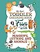 Imagen del vendedor de My Best Toddler Coloring Book Fun with Numbers, Letters and Animals [Soft Cover ] a la venta por booksXpress