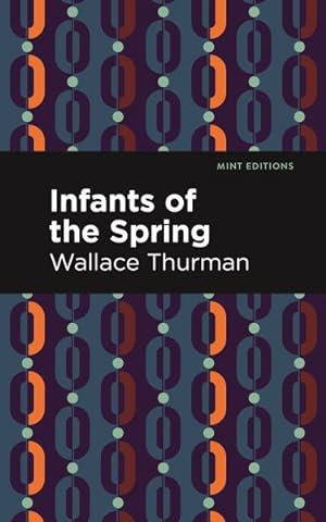 Seller image for Infants of the Spring for sale by GreatBookPrices