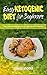 Bild des Verkufers fr Easy Ketogenic Diet for Beginners: Easy, Tasty and Healthy Everyday Ketogenic Recipes for Beginners [Hardcover ] zum Verkauf von booksXpress