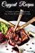 Imagen del vendedor de Copycat Recipes: A Complete Cookbook for Duplicating Your Favorite Restaurant Foods at Home [Soft Cover ] a la venta por booksXpress