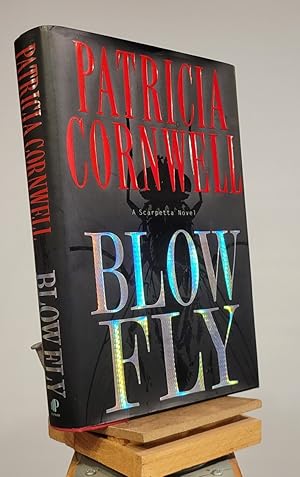 Seller image for Blow Fly for sale by Henniker Book Farm and Gifts