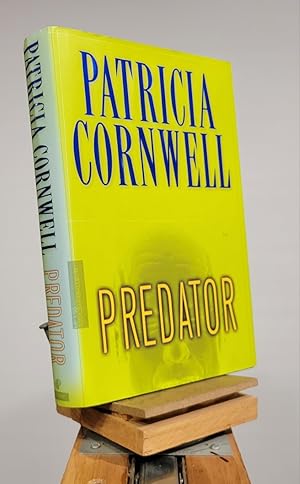 Imagen del vendedor de Predator (Kay Scarpetta Mysteries) a la venta por Henniker Book Farm and Gifts