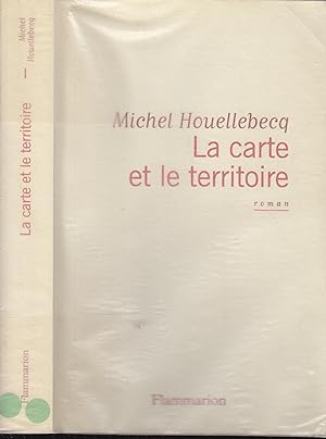 Seller image for La Carte Et Le Territoire for sale by PRISCA