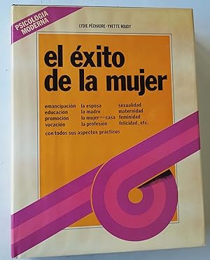 Image du vendeur pour El xito De La Mujer mis en vente par Librera Salvalibros Express