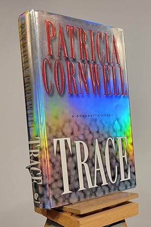 Seller image for Trace: A Scarpetta Novel for sale by Henniker Book Farm and Gifts