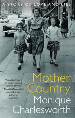 Seller image for Mother Country [Hardcover ] for sale by booksXpress