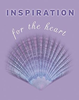 Imagen del vendedor de Inspiration for the Heart by Kippenberger, Kate Marr [Hardcover ] a la venta por booksXpress