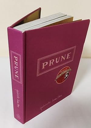 Prune