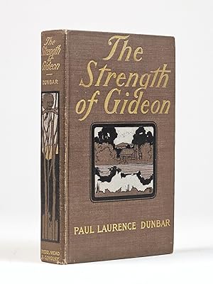 The Strength of Gideon and Other Stories