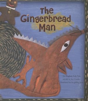 Image du vendeur pour The Gingerbread Man (World Classics) [Paperback ] mis en vente par booksXpress