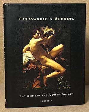 Imagen del vendedor de Caravaggio's Secrets a la venta por San Francisco Book Company