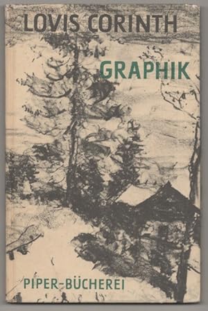 Image du vendeur pour Graphik 48 Lithographien und Radierungen mis en vente par Jeff Hirsch Books, ABAA