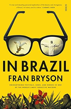 Immagine del venditore per In Brazil [Soft Cover ] venduto da booksXpress