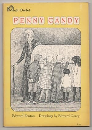 Bild des Verkufers fr Penny Candy zum Verkauf von Jeff Hirsch Books, ABAA