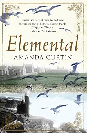 Seller image for Elemental by Curtin, Amanda [Paperback ] for sale by booksXpress