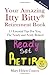 Bild des Verkufers fr Your Amazing Itty Bitty Retirement Book: 15 Essential Tips for You, the Nearly and Newly Retired [Soft Cover ] zum Verkauf von booksXpress