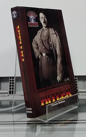 Seller image for La muerte de Hitler for sale by Librera Dilogo