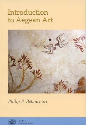 Seller image for Introduction to Aegean Art [Soft Cover ] for sale by booksXpress