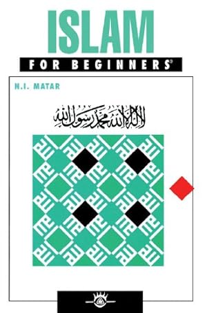 Seller image for Islam For Beginners by Matar, N.I. [Paperback ] for sale by booksXpress