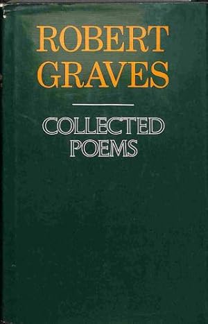 Seller image for Collected Poems for sale by WeBuyBooks