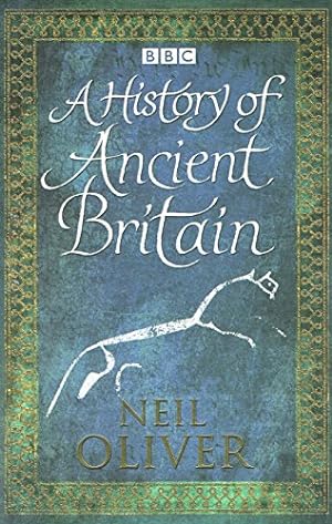 Seller image for A History Of Ancient Britain : for sale by WeBuyBooks