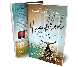 Immagine del venditore per Humbled: The Key to God's Visitation by Annacondia, Carlos [Paperback ] venduto da booksXpress