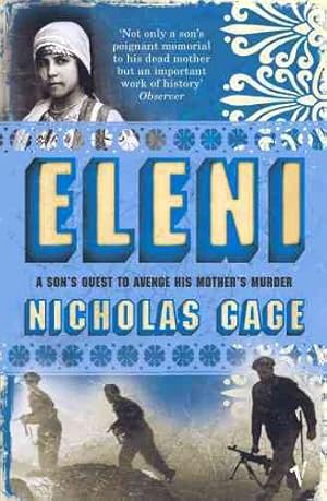 Seller image for Eleni for sale by GreatBookPricesUK