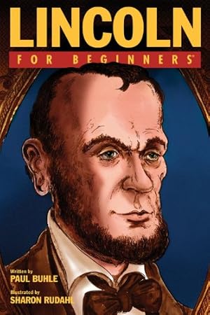 Seller image for Lincoln For Beginners by Buhle, Paul [Paperback ] for sale by booksXpress