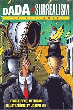 Seller image for Dada & Surrealism For Beginners [Soft Cover ] for sale by booksXpress