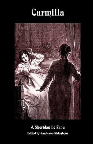 Seller image for Carmilla by Joseph Sheridan Le Fanu [Paperback ] for sale by booksXpress
