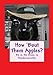 Seller image for How 'Bout Them Apples?: Be in the Know in Hendersonville [Soft Cover ] for sale by booksXpress