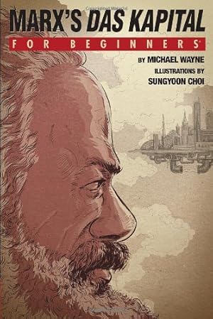 Seller image for Marx's 'Das Kapital' For Beginners by Wayne, Michael [Paperback ] for sale by booksXpress