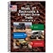 Seller image for Guide to Moab, UT Backroads & 4-Wheel-Drive Trails by Charles A. Wells, Matt Peterson [Spiral-bound ] for sale by booksXpress