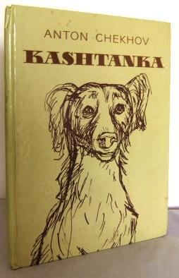 Seller image for Kashtanka for sale by Mad Hatter Books