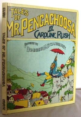 Immagine del venditore per Tales of Mr Pengachoosa venduto da Mad Hatter Books