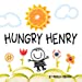 Imagen del vendedor de Hungry Henry by Osborn, Marla [Board book ] a la venta por booksXpress
