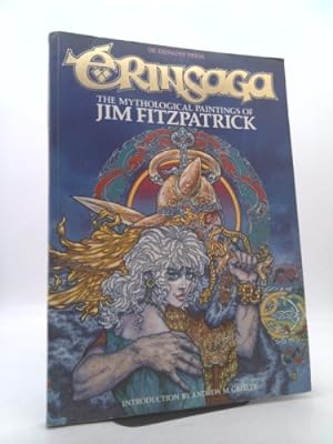 Bild des Verkufers fr Erinsaga by FITZPATRICK (1985) Paperback zum Verkauf von ThriftBooksVintage