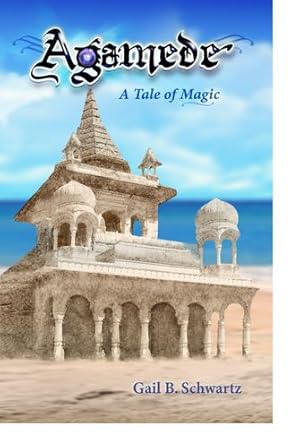 Seller image for Agamede, A Tale of Magic [Hardcover ] for sale by booksXpress