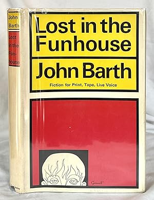 Seller image for Lost in the Funhouse for sale by Bethesda Used Books