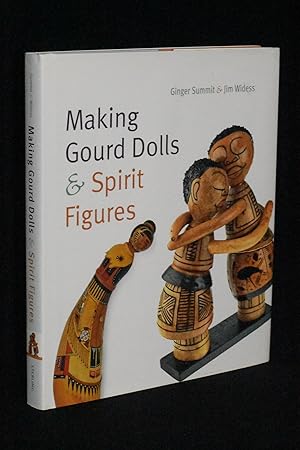 Making Gourd Dolls and Spirit Figures