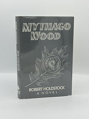 Imagen del vendedor de Mythago Wood a la venta por Librariana Fine Books