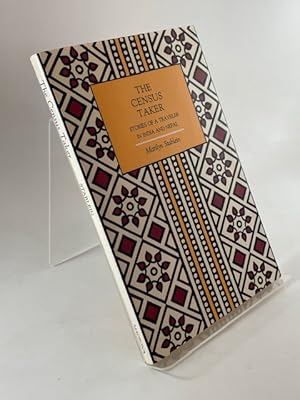 Seller image for The Census Taker: Stories of a Traveler in India and Nepal for sale by BookEnds Bookstore & Curiosities