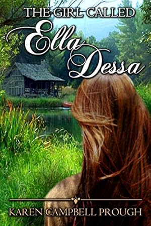 Seller image for The Girl Called Ella Dessa [Soft Cover ] for sale by booksXpress