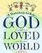 Immagine del venditore per God So Loved The World - A Sketchbook for Kids: Beautiful Blank Drawing Pad for Boys and Girls Ages 3, 4, 5, 6, 7, 8, 9, and 10 Years Old - An Angelic . for Easter, Christmas, and First Communion [Soft Cover ] venduto da booksXpress