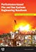 Bild des Verkufers fr Performance-based Fire and Gas Systems Engineering Handbook [Soft Cover ] zum Verkauf von booksXpress