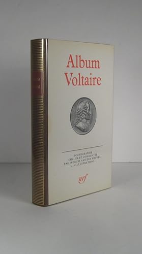 Album Voltaire